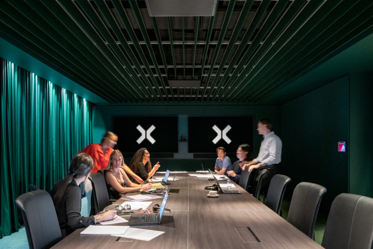 SHAPE is a ASX listed commercial construction company that offers ...