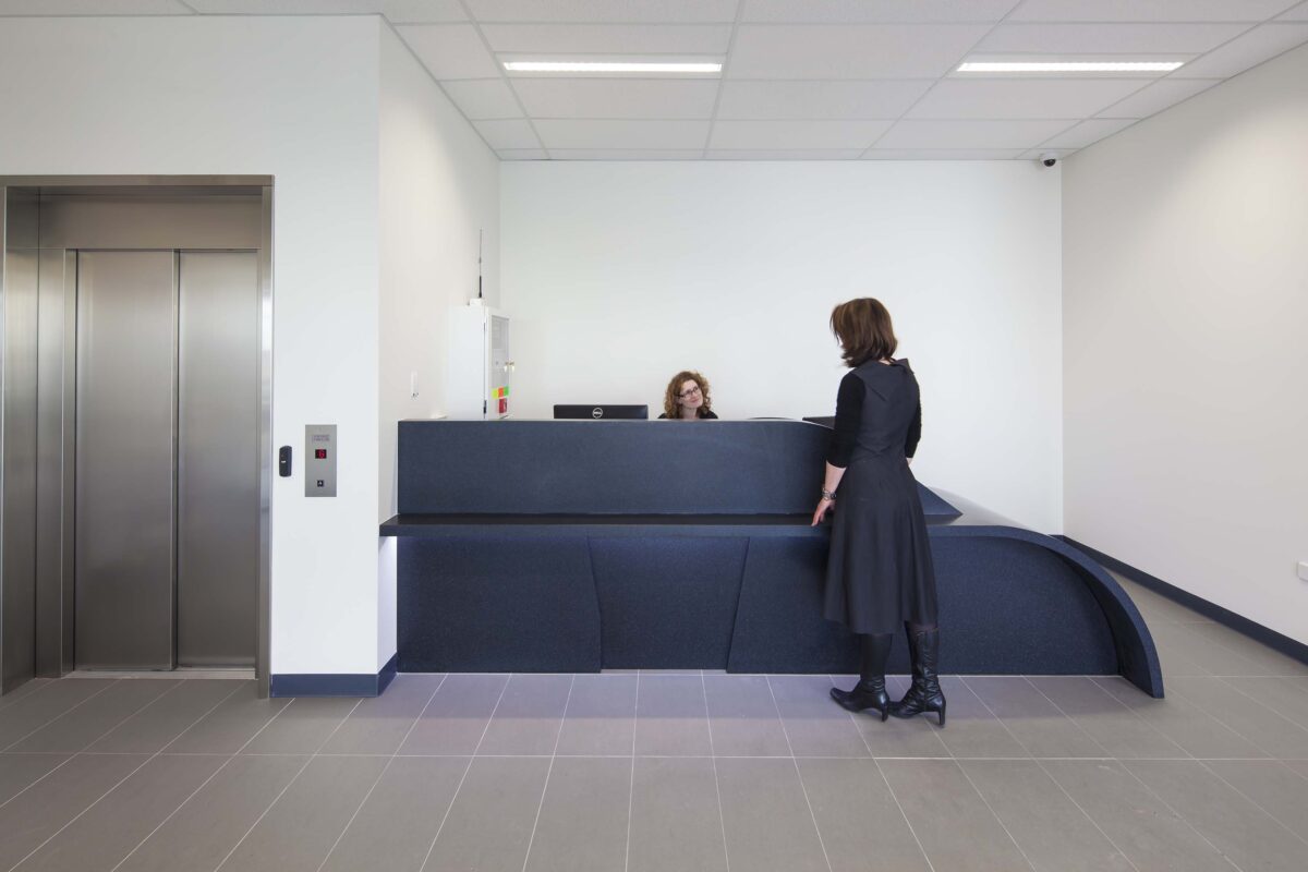 SEA1000-Project-Office-Refurbishment