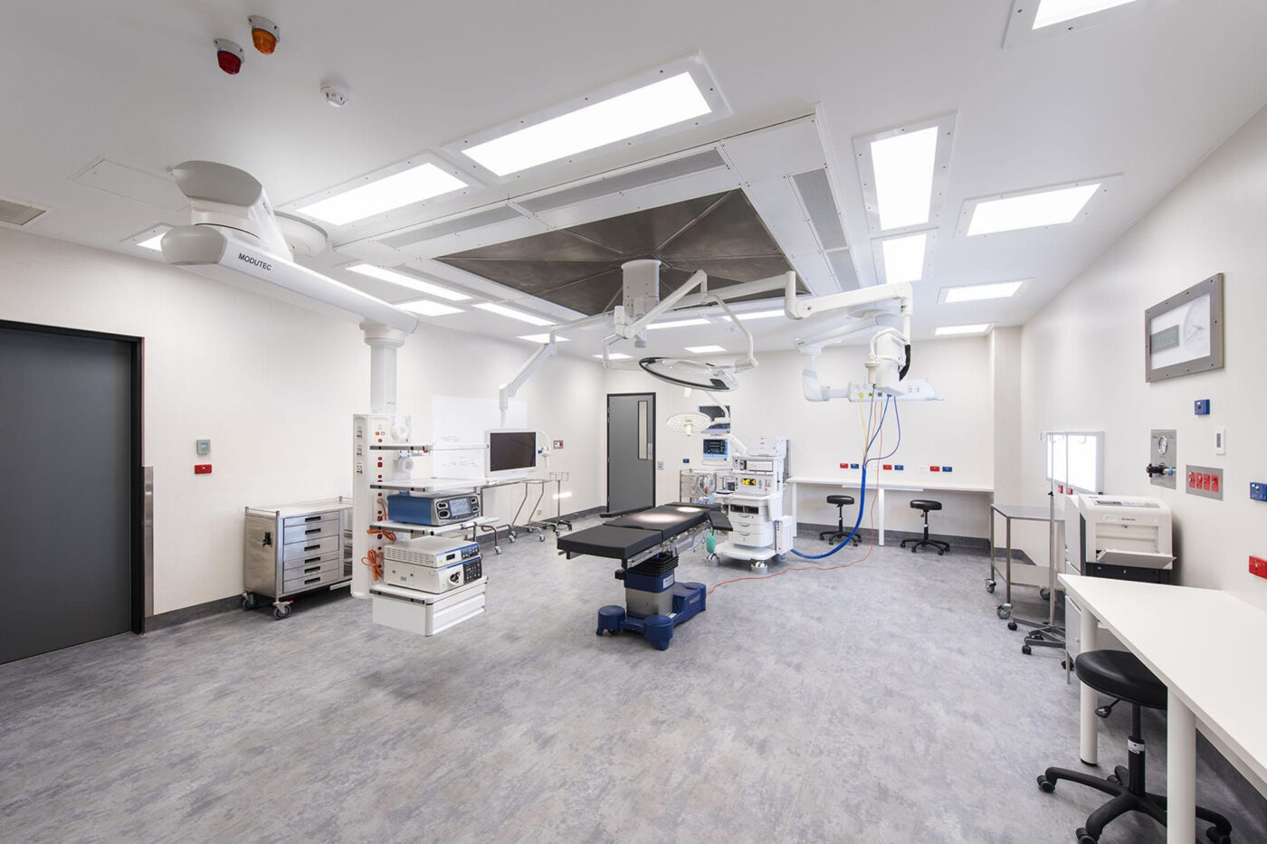 Noarlunga Hospital Redevelopment