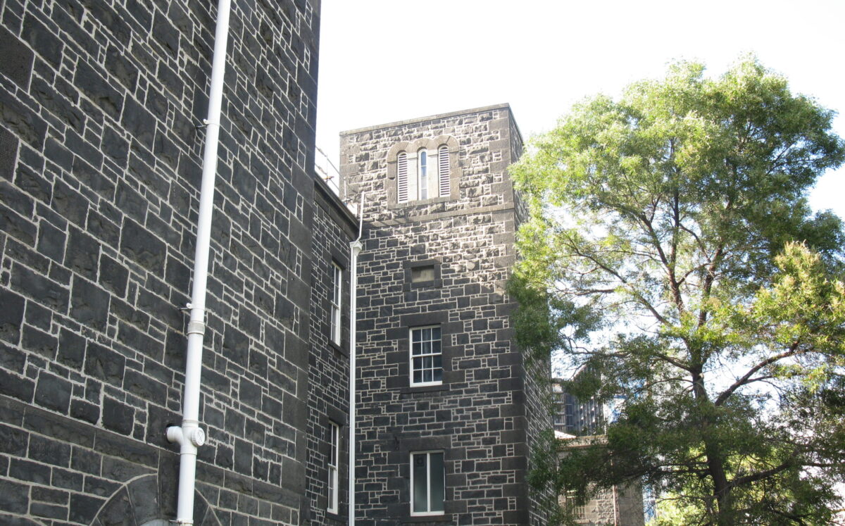 Victoria Barracks G-Block Refurbishment