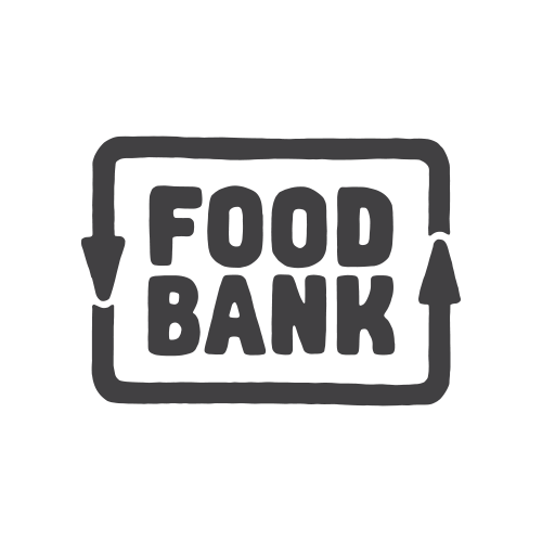 SHAPE-Australia-CSR-logos-Food-Bank-mono-2