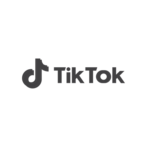 TikTok-mono