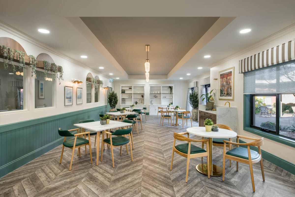 Linsell Lodge Dining Refurbishment_Web-1