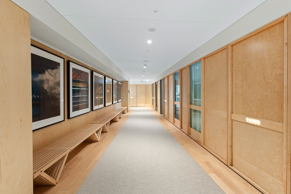 CBA Project Lighthouse GreenStar