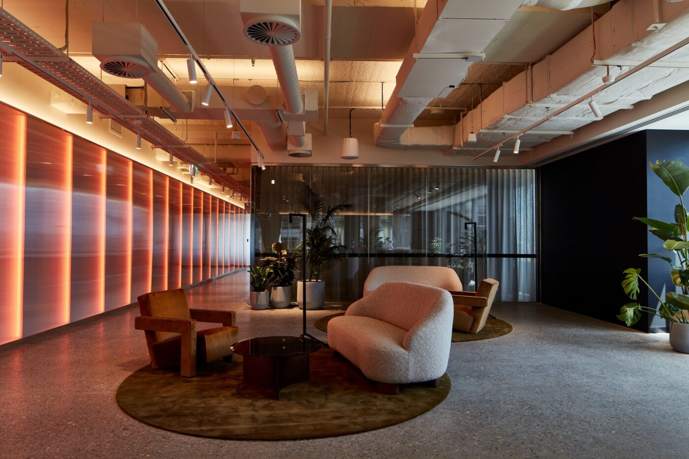 SHAPE takes home four wins at the 2025 Master Builders NSW Excellence ...