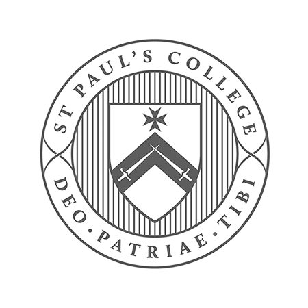 St Paul's College